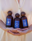 All Three Spirit Mists