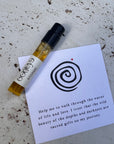 Individual Samples