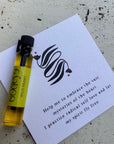 Individual Samples