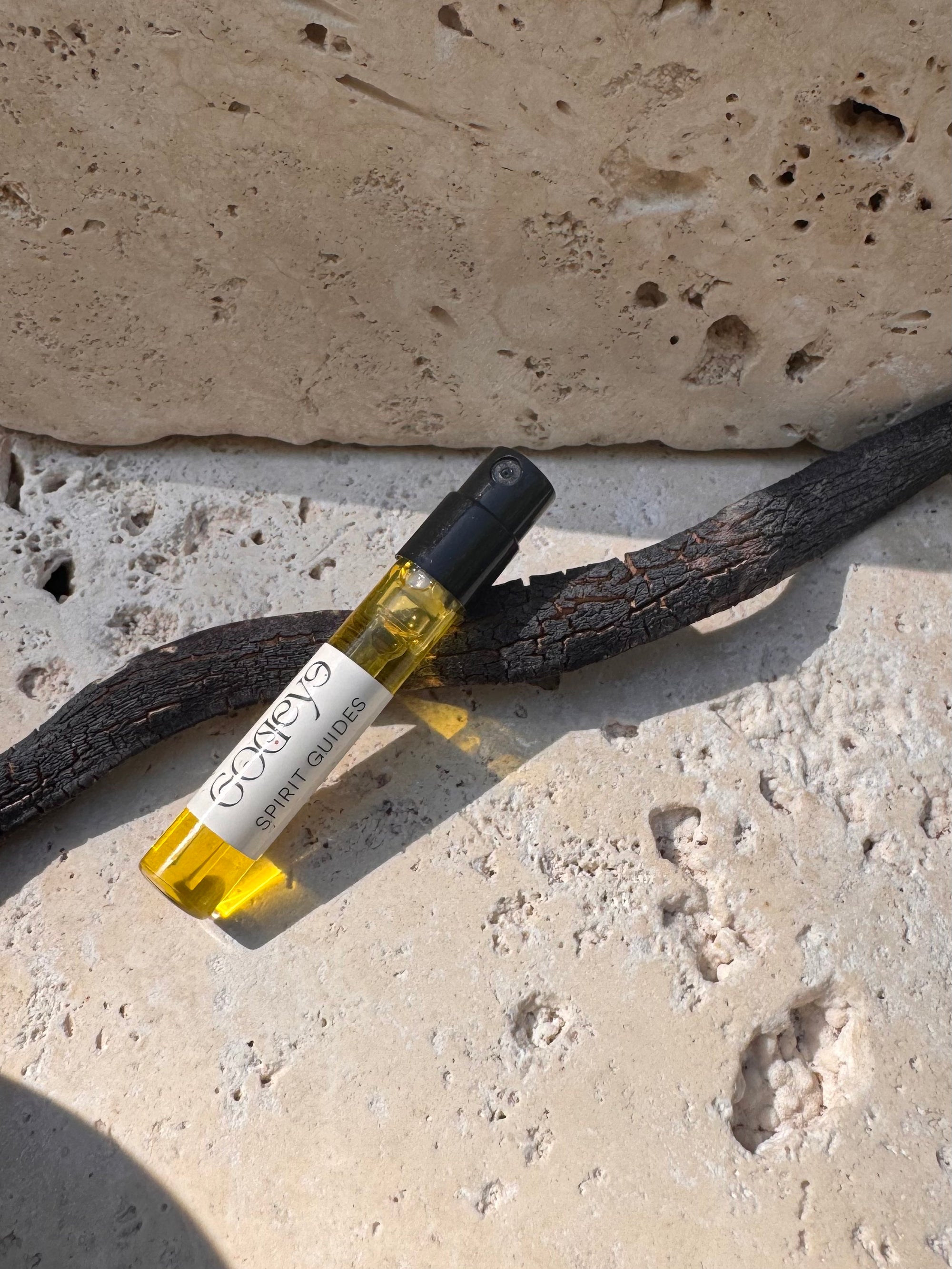 Individual Samples