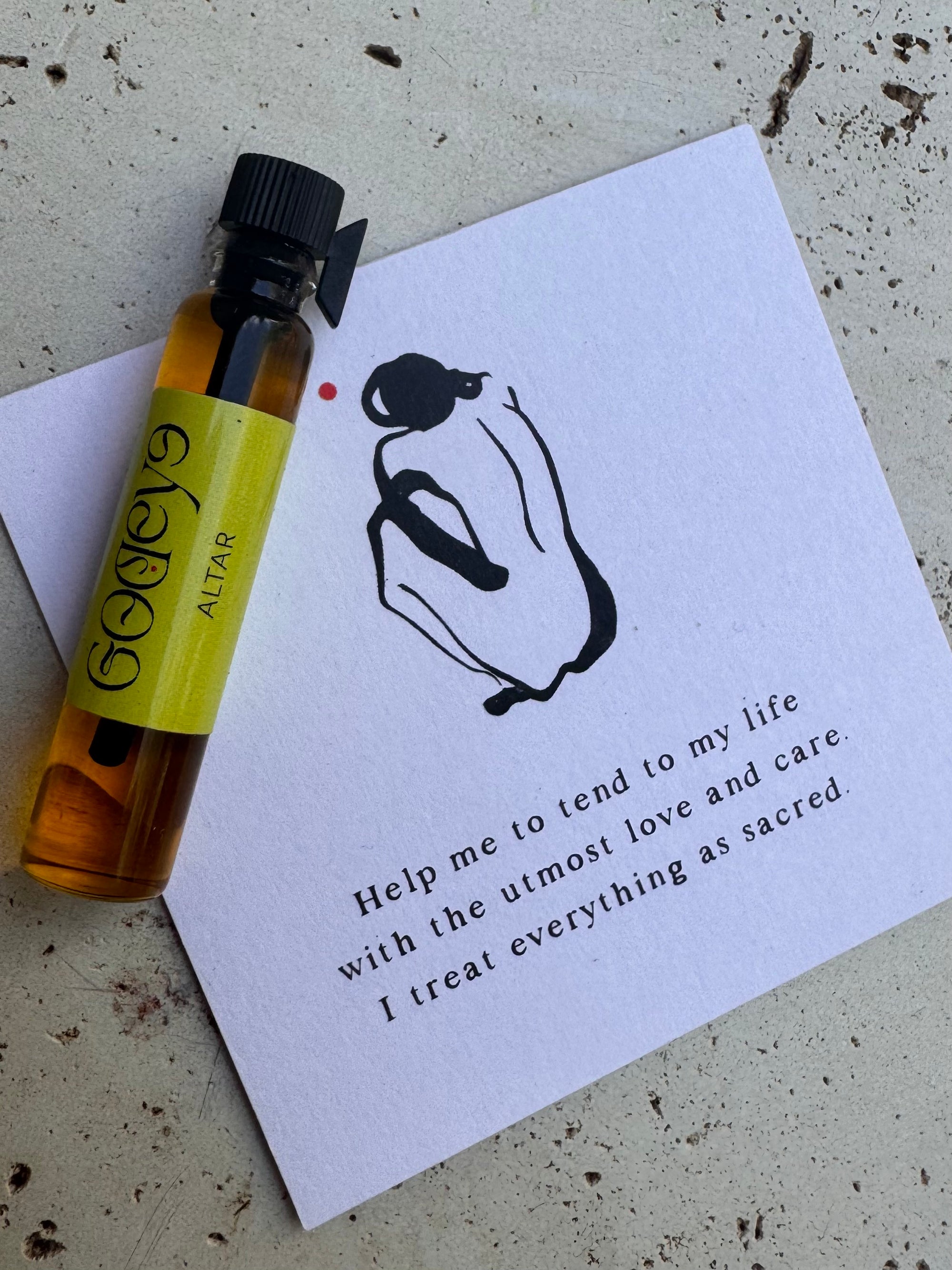 Individual Samples