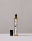 All Four Perfume Oils
