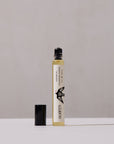 All Four Perfume Oils