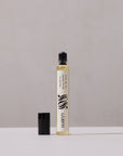 All Four Perfume Oils