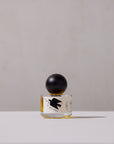 All Four Perfumes