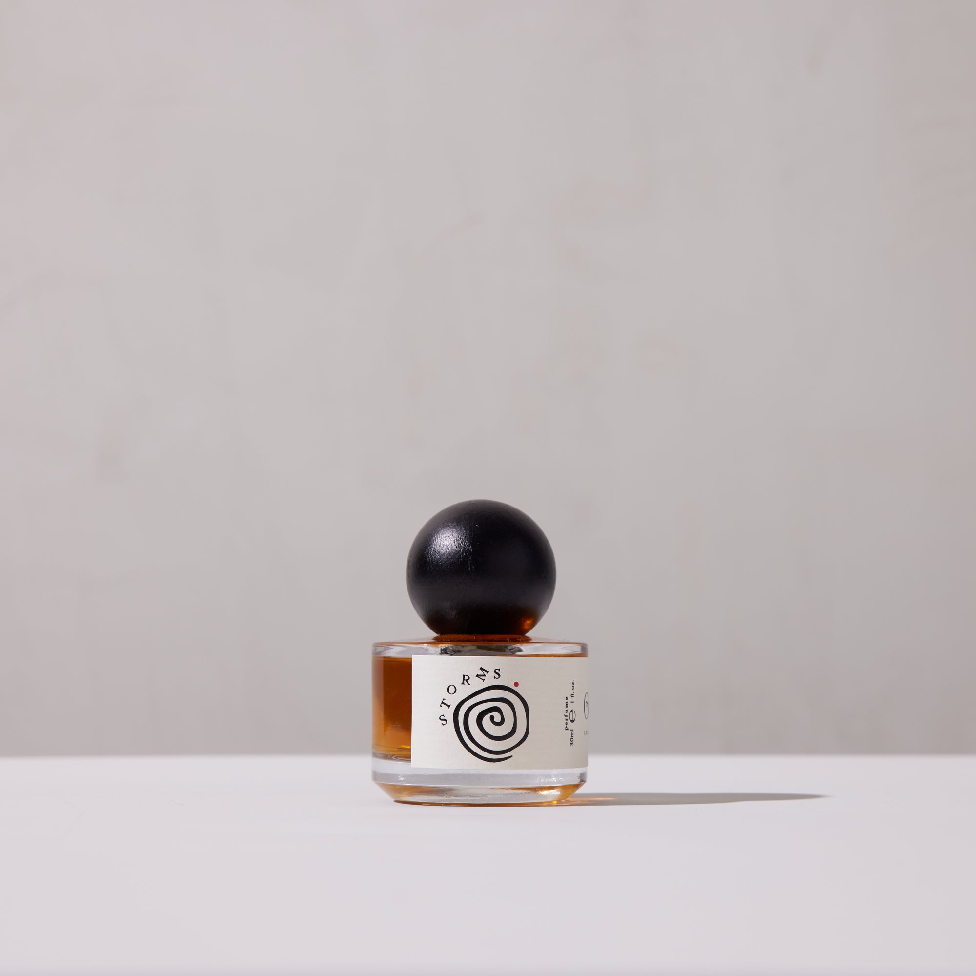 All Four Perfumes