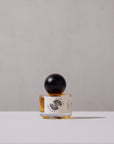 All Four Perfumes