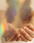 Old Formulation Custom Sacred Scent Ceremony
