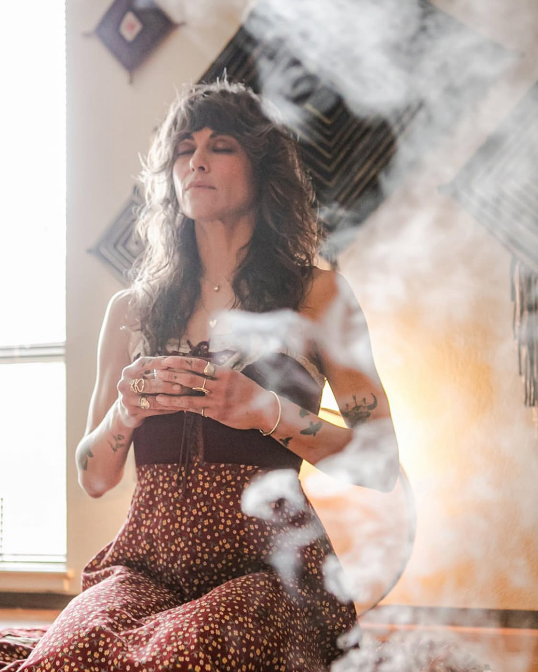 Spring Equinox Portal Ceremony