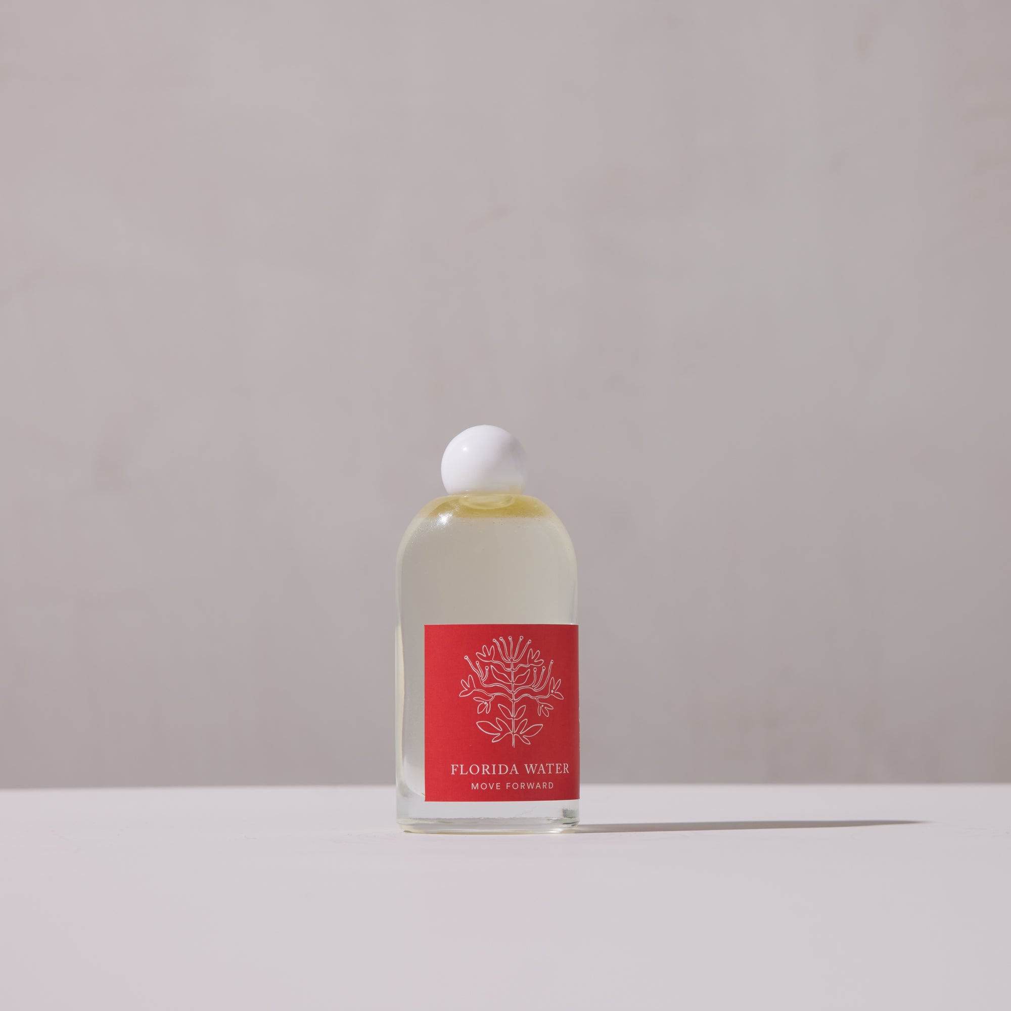 Old Formulation Custom Sacred Scent Ceremony