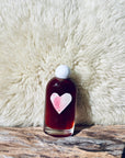 Bleeding Heart Oil