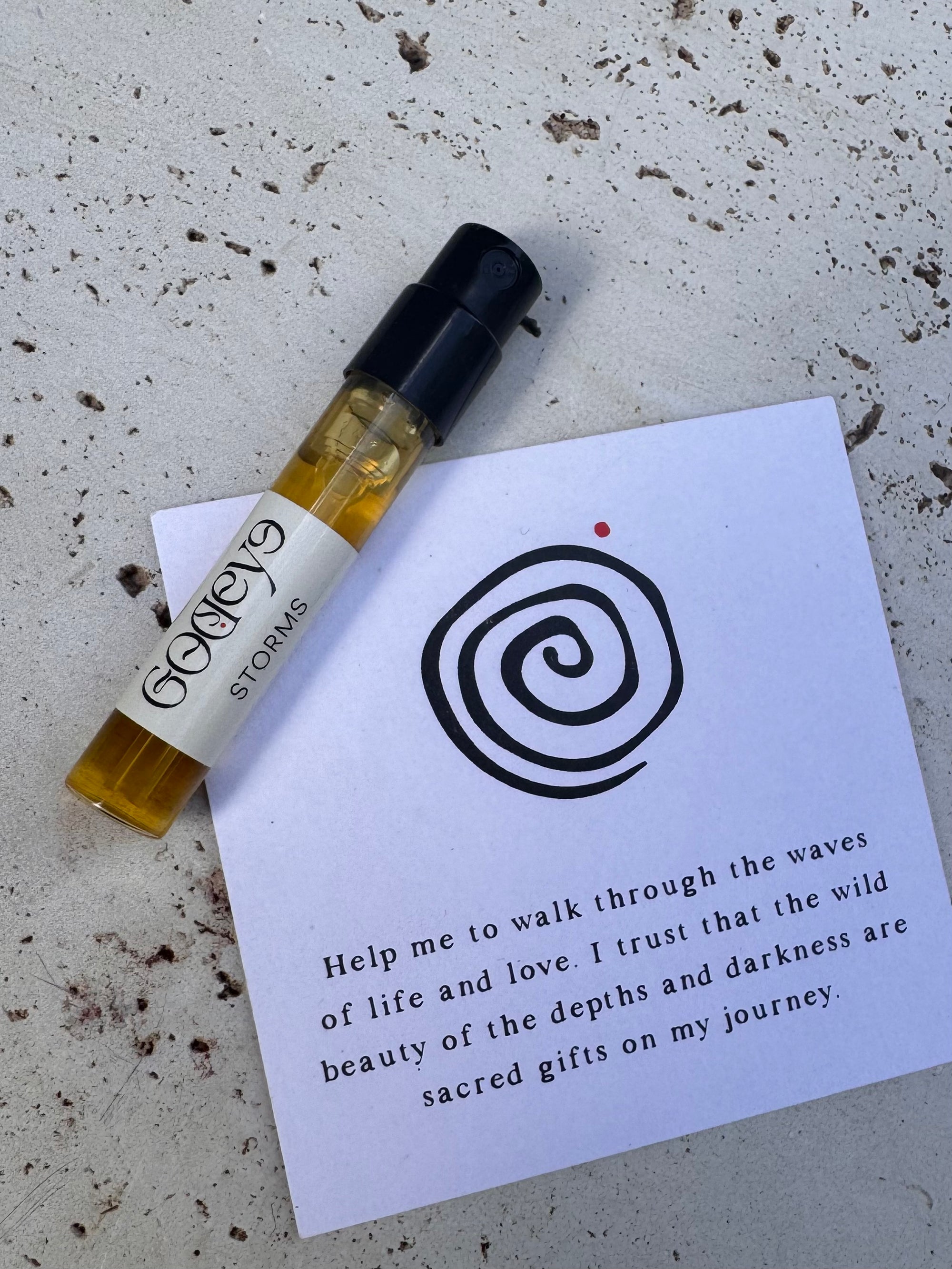 Individual Samples