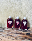 Bleeding Heart Oil