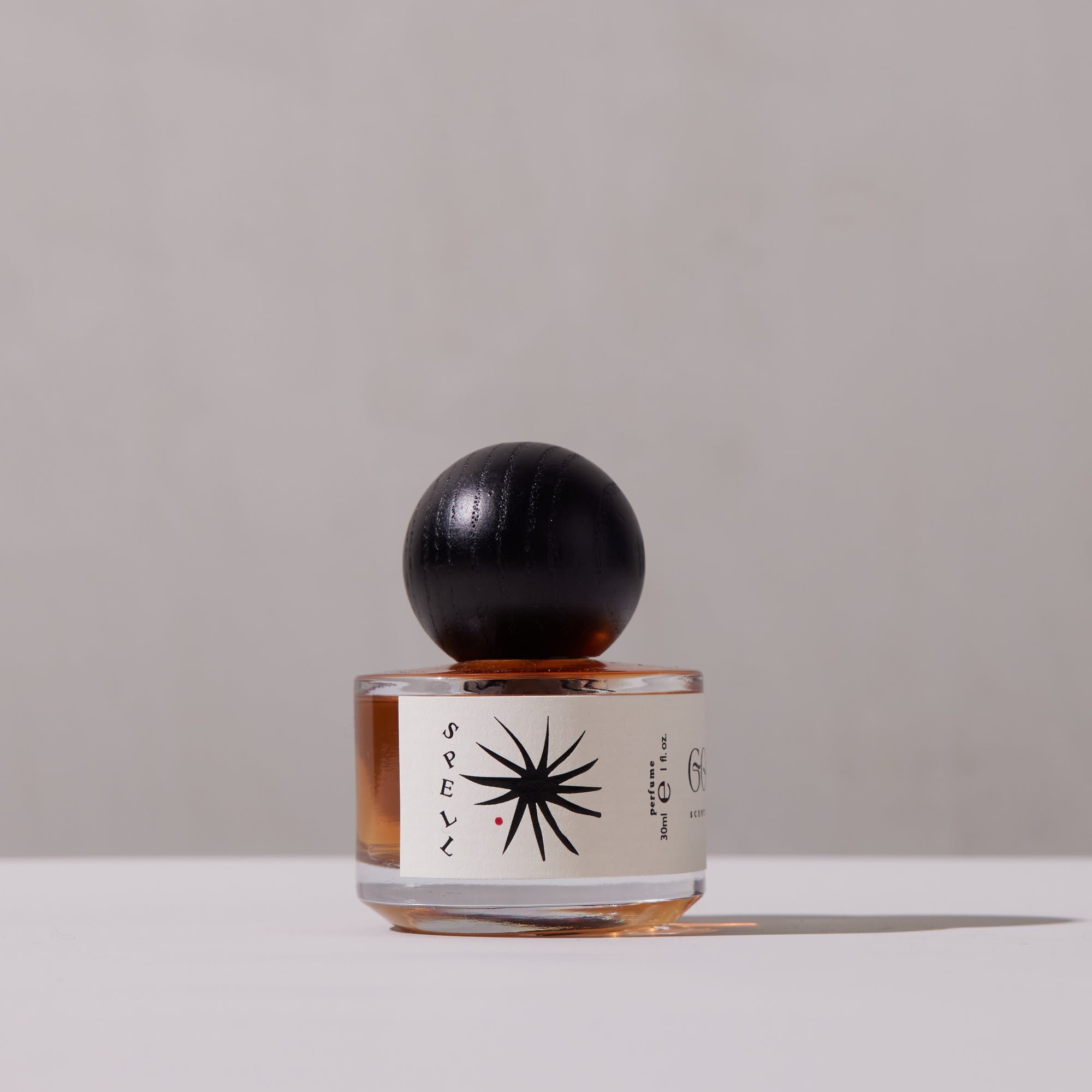 Old Formulation Custom Sacred Scent Ceremony
