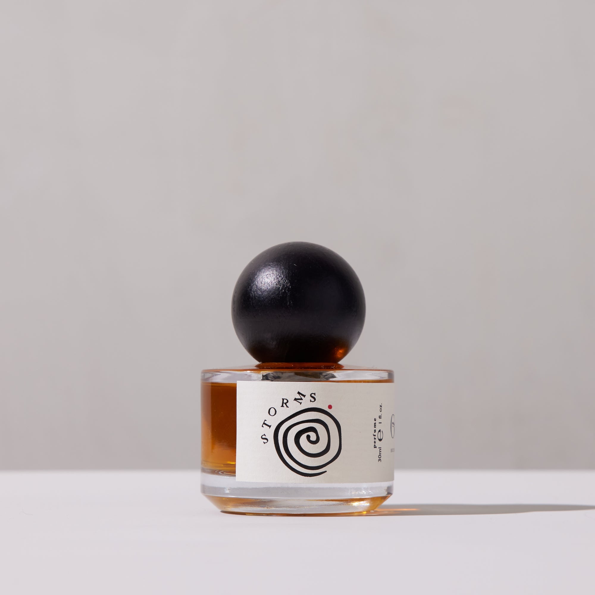 Old Formulation Custom Sacred Scent Ceremony