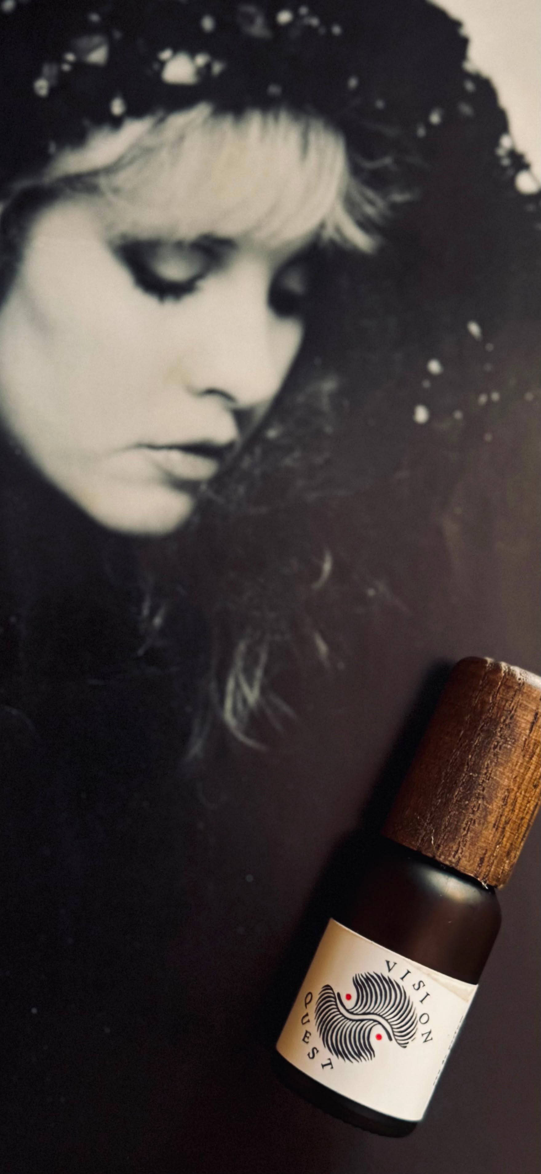 Vision Quest Perfume Oil